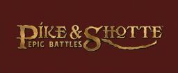 Pike & Shotte Epic Battles