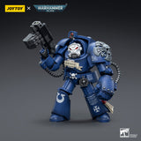 Warhammer Collectibles: 1/18 Scale Ultramarines Terminators Brother Caesaran