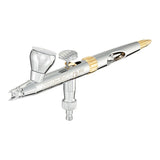 H&S EVOLUTION 2024 CRplus Airbrush Solo 0.28mm Needle 2ml Cup