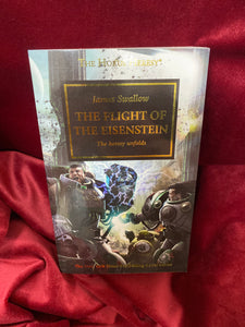 Horus Heresy: Flight of the Eisenstein