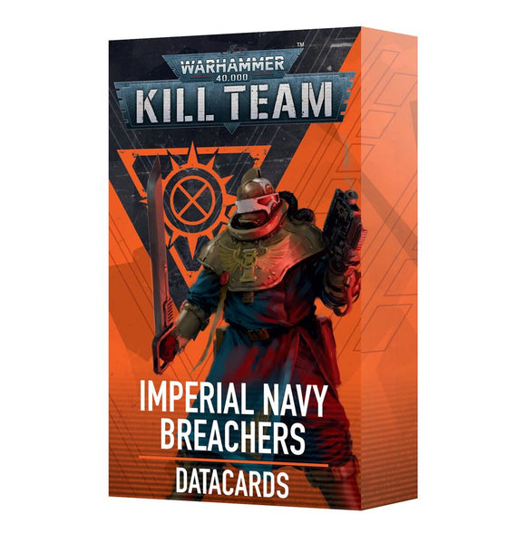 103-64 K/T Datacards: Imp Navy Breachers (2024)