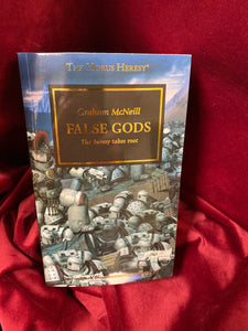 Horus Heresy: False Gods