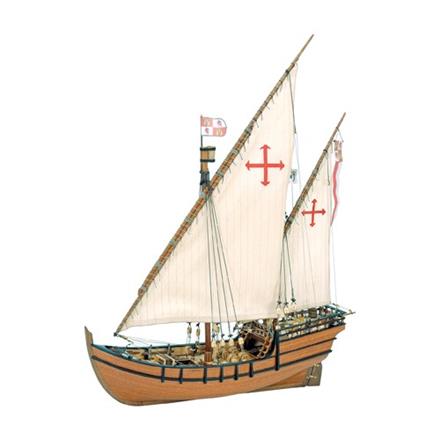 1/65 La Nina Caravel