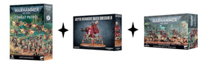 Adeptus Mechanicus Bundle