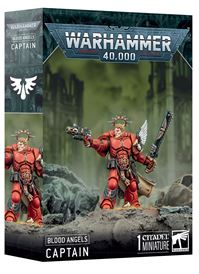 41-23 Blood Angels: Captain