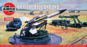 1/76 Bristol Bloodhound A02309V