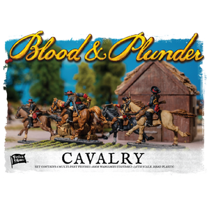 Cavalry Unit Box