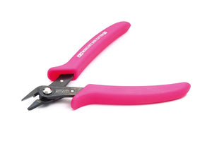 Tamiya Fluro Pink Sidecutters