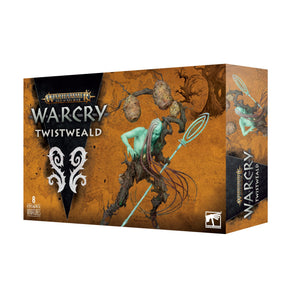 112-21 Warcry: Twistweald