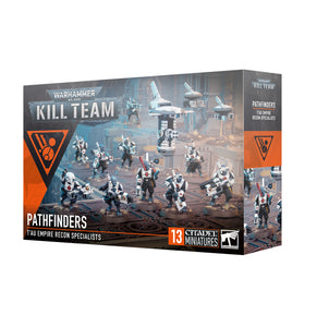 102-98 Kill Team: Pathfinders (2024)