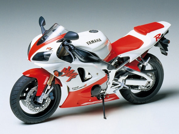 1/12 Yamaha YZF-R1