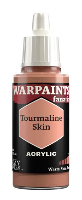 Warpaints Fanatic: Tourmaline Skin 18ml