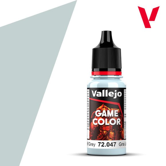 Game Color Wolf Grey 18ml