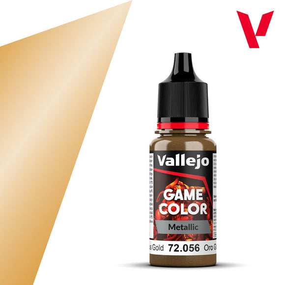 Game Color Glorious Gold 18ml