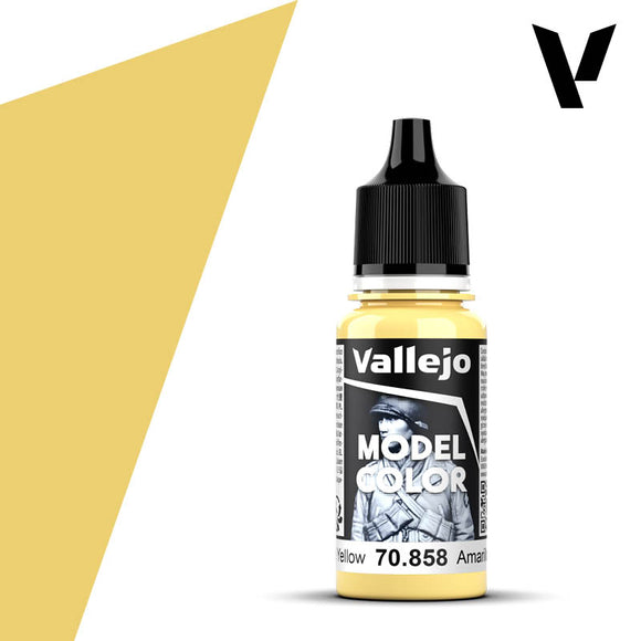 Model Color 013 Ice Yellow 18ml