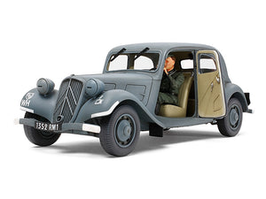 1/35 Citroen Traction 11cv