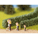 21522 Model Hedges Green 2pcs 1x0.6cm