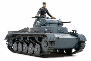 1/35 Pz.Kpfw. 11 Ausf. A/B/C