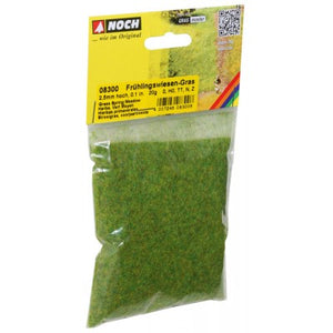 8300 Scatter Grass "Spring Meadow" 2.5mm 20g