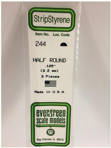 3.2mm Half Round (3) 244