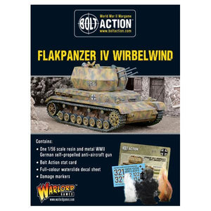 Flakpanzer IV Wirblewind