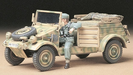 1/35 Kubelwagen 82 (35213)