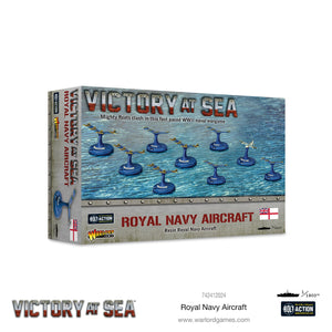 Royal Navy Aircraft