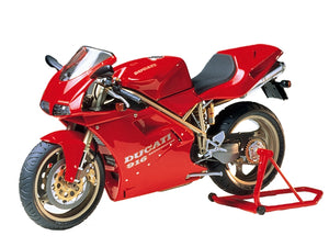 1/12 Ducati 916