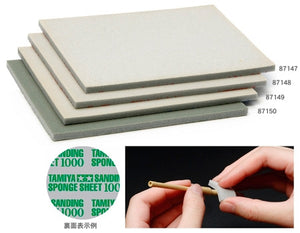 Sanding Sponge 400