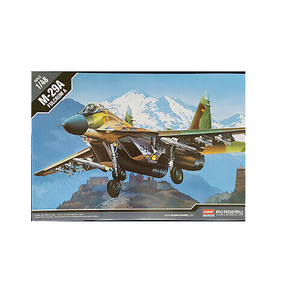 1/48 MIG 29A Fulcrum