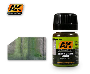 AK-027 Slimy Grime Light