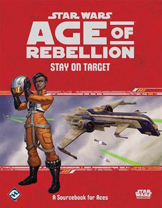 Age of Rebellion: Stay on Target