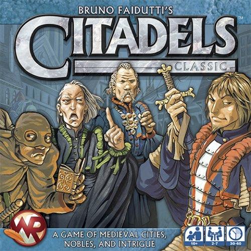 Citadels Classic