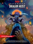 Dungeons and Dragons Waterdeep: Dragon Heist