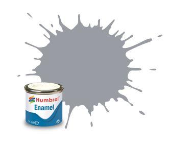 Humb 14ml Enml Light Grey Matt 64