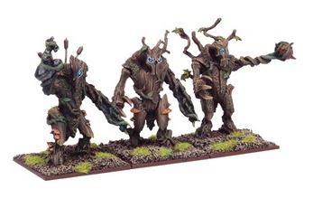 Forest Shambler Troop