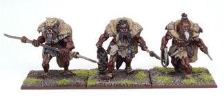 Ogre Hunters