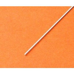 ABS Round Stick 0.5mm Dia 5 Pcs