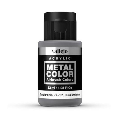 Metal Color 702 Duraluminium 32ml