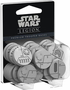 Premium Trooper Bases Star Wars Legion