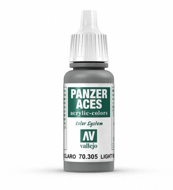 Panzer Aces 05 Light Rubber 17ml