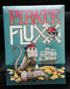 Pirate Fluxx