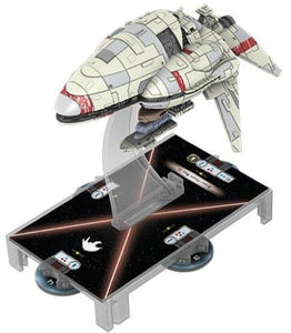 Star Wars Armada: Assault Frigate Mark II