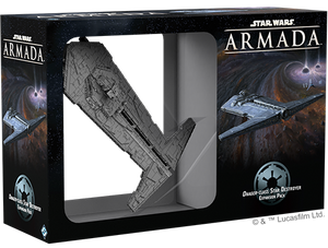 Star Wars Armada: Onager Class Star Destroyer