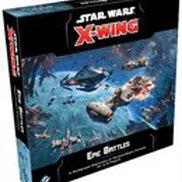 X-Wing (V2) Epic Battles Multiplayer Expansion