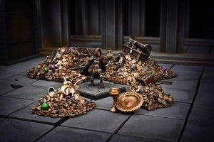 TC: Dragon's Hoard