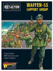 Waffen-SS Support Group