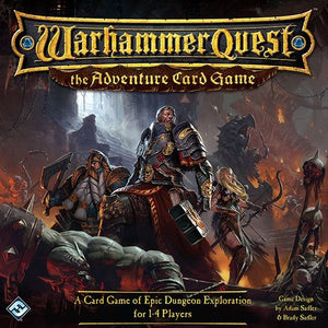 Warhammer Quest