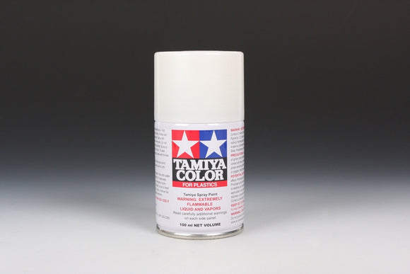 TS-45 Pearl White Spray 100ml