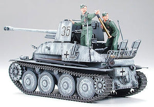 1/35 German Tank Destroyer Marder III